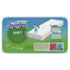 Swiffer Sweeper Nedves Padlótörlő Kendő Citrus Fresh Illattal, 20 db termékhez kapcsolódó kép