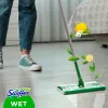 Swiffer Sweeper Nedves Padlótörlő Kendő Citrus Fresh Illattal, 20 db termékhez kapcsolódó kép