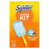 Swiffer Trap & Lock Portalanító Készlet (1 db Nyél + 4 db Utántöltő) termékhez kapcsolódó kép