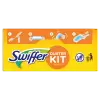 Swiffer Trap & Lock Portalanító Készlet (1 db Nyél + 4 db Utántöltő) termékhez kapcsolódó kép
