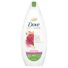 Dove Care by Nature Glowing krémtusfürdő 225 ml termékhez kapcsolódó kép