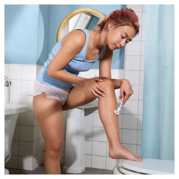 Gillette Venus ComfortGlide Spa Breeze Borotva – 4 db Borotvabetét termékhez kapcsolódó kép