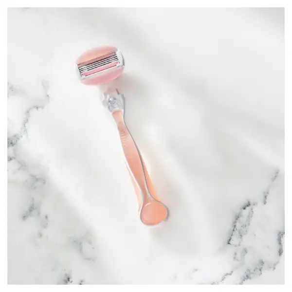 Gillette Venus ComfortGlide Spa Breeze Borotva – 4 db Borotvabetét termékhez kapcsolódó kép