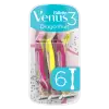 Gillette Venus 3 Dragonfruit Eldobható Borotva, 6 Db/Csomag termékhez kapcsolódó kép