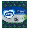 Zewa Deluxe Aroma Collection dobozos illatosított papír zsebkendő 3 rétegű 60 db termékhez kapcsolódó kép