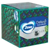 Zewa Deluxe Aroma Collection dobozos illatosított papír zsebkendő 3 rétegű 60 db termékhez kapcsolódó kép