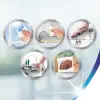 Zewa Premium háztartási papírtörlő 2 rétegű 2 tekercs termékhez kapcsolódó kép