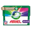 Ariel All-in-1 PODS Mosókapszula 24 Mosáshoz termékhez kapcsolódó kép