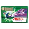 Ariel All-in-1 PODS Mosókapszula 20 Mosáshoz, + Extra Color & Fiber Protection termékhez kapcsolódó kép