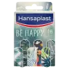 Hansaplast Be Happy sebtapasz 16 db termékhez kapcsolódó kép