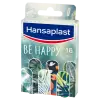 Hansaplast Be Happy sebtapasz 16 db termékhez kapcsolódó kép