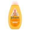 JOHNSON'S® 2 az 1-ben buborékos fürdető és tusfürdő gyermekeknek 500 ml termékhez kapcsolódó kép