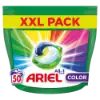 Ariel All-in-1 PODS Color folyékony mosókapszula, 50 Mosáshoz termékhez kapcsolódó kép