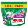 Ariel All-in-1 PODS Mosókapszula 52 Mosáshoz termékhez kapcsolódó kép