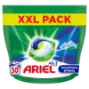 Ariel All-in-1 PODS Mountain Spring folyékony mosókapszula  50 Mosáshoz termékhez kapcsolódó kép