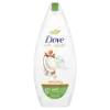 Dove Care by Nature Restoring krémtusfürdő 225 ml termékhez kapcsolódó kép