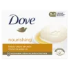 Dove Nourishing szappan 90 g termékhez kapcsolódó kép
