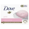 Dove Pink krémszappan 90 g termékhez kapcsolódó kép