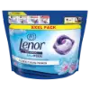 Lenor All-in-1 Pods Spring Awakening Mosókapszula 56 Mosáshoz termékhez kapcsolódó kép
