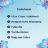 Lenor All-in-1 Pods Spring Awakening Mosókapszula 56 Mosáshoz termékhez kapcsolódó kép