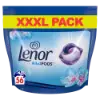 Lenor All-in-1 Pods Spring Awakening Mosókapszula 56 Mosáshoz termékhez kapcsolódó kép
