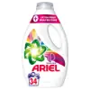 Ariel Folyékony Mosószer 1.7l, 34 Mosáshoz, +Complete Fiber Protection termékhez kapcsolódó kép