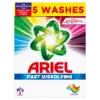 Ariel Mosópor, 275g, 5 Mosáshoz, Color termékhez kapcsolódó kép