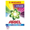 Ariel Mosópor, 275g, 5 Mosáshoz, Color termékhez kapcsolódó kép