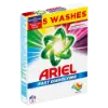 Ariel Mosópor, 275g, 5 Mosáshoz, Color termékhez kapcsolódó kép