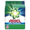 Ariel Mosópor, 1.1 kg, 20 Mosáshoz, Mountain Spring termékhez kapcsolódó kép