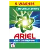 Ariel Mosópor, 275 g, 5 Mosáshoz, Mountain Spring termékhez kapcsolódó kép