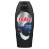 Baba 2in1 férfi tusfürdő hidratáló összetevővel 400 ml termékhez kapcsolódó kép