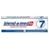 Blend-a-med Complete Protect 7 Crystal White Fogkrém 75 ml termékhez kapcsolódó kép