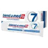 Blend-a-med Complete Protect 7 Crystal White Fogkrém 75 ml termékhez kapcsolódó kép