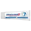 Blend-a-med Complete Protect 7 Crystal White Fogkrém 75 ml termékhez kapcsolódó kép