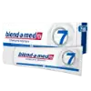 Blend-a-med Complete Protect 7 Crystal White Fogkrém 75 ml termékhez kapcsolódó kép