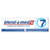 Blend-a-med Complete Protect 7 Extra Fresh Fogkrém 75 ml termékhez kapcsolódó kép