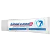 Blend-a-med Complete Protect 7 Extra Fresh Fogkrém 75 ml termékhez kapcsolódó kép