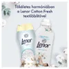 Lenor Parfümgyöngyök Mosáshoz 210 g, Cotton Fresh termékhez kapcsolódó kép