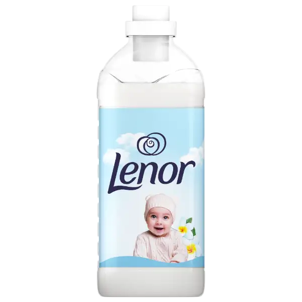 Lenor Sensitive öblítő 34 mosás termékhez kapcsolódó kép