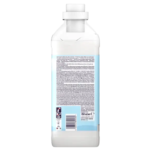 Lenor Sensitive öblítő 34 mosás termékhez kapcsolódó kép