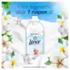 Lenor Sensitive öblítő 34 mosás termékhez kapcsolódó kép