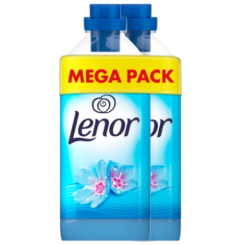 Lenor Spring Awakening öblítő 98 mosás termékhez kapcsolódó kép