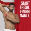 Old Spice Oasis Stift Dezodor Férfiaknak, 50 ml, 48 Órás Frissesség, 0% Alumíniumsó termékhez kapcsolódó kép