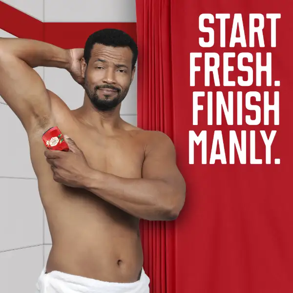 Old Spice Oasis Stift Dezodor Férfiaknak, 50 ml, 48 Órás Frissesség, 0% Alumíniumsó termékhez kapcsolódó kép