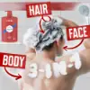 Old Spice Whitewater Tusfürdő És Sampon Férfiaknak 1000ml,3az1-ben,Hosszan Tartó Frissesség termékhez kapcsolódó kép