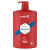 Old Spice Whitewater Tusfürdő És Sampon Férfiaknak 1000ml,3az1-ben,Hosszan Tartó Frissesség termékhez kapcsolódó kép
