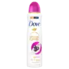 Dove Advanced Care Go Fresh Acai Berry & Waterlily izzadásgátló aeroszol 150 ml termékhez kapcsolódó kép