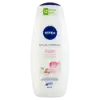 NIVEA Rose & Almond Oil krémtusfürdő 500 ml termékhez kapcsolódó kép