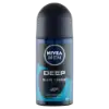 NIVEA MEN Deep Beat izzadásgátló golyós dezodor 50 ml termékhez kapcsolódó kép
